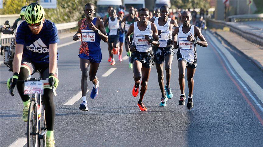 Kayıtlar başladı: Türkiye İş Bankası İstanbul Yarı Maratonu ne zaman yapılacak? 7